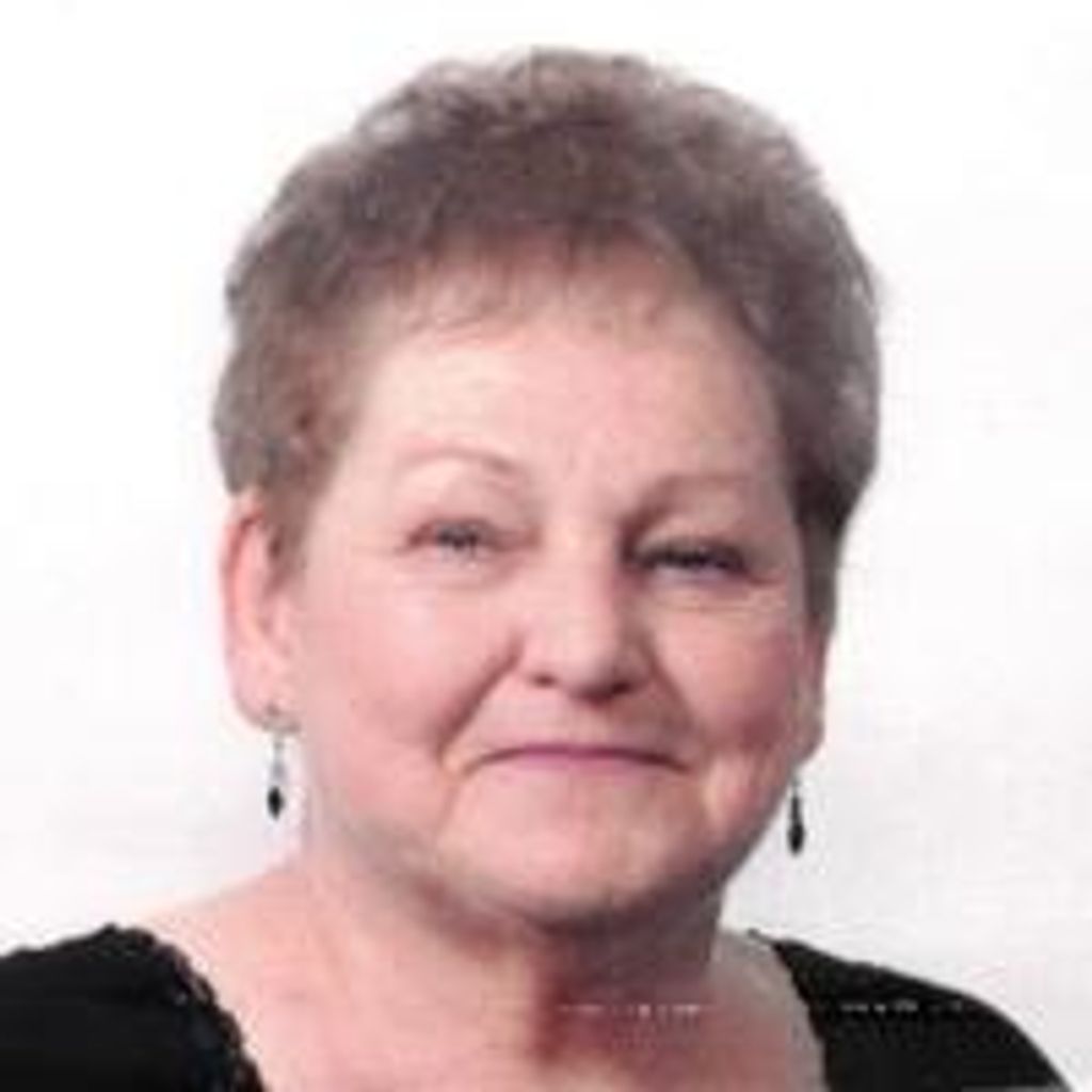 Peggy Jean Henry