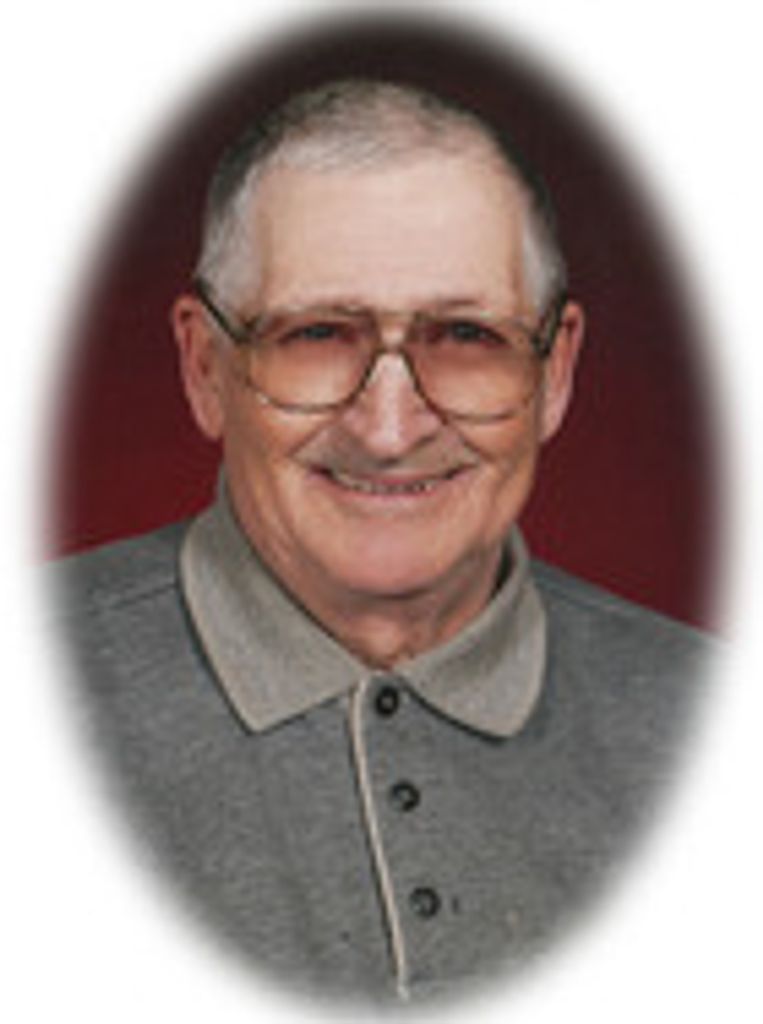 Howard Parker