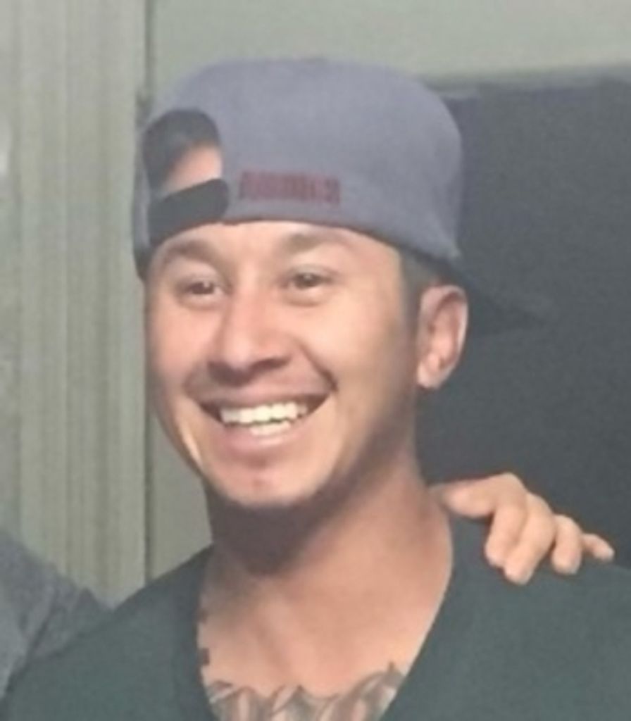 Ronnie Benavidez
