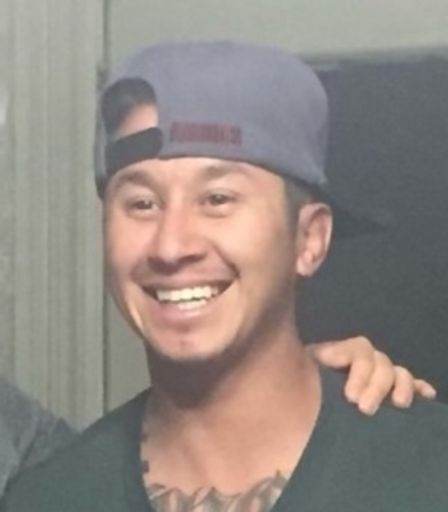 Ronnie Benavidez Profile Photo