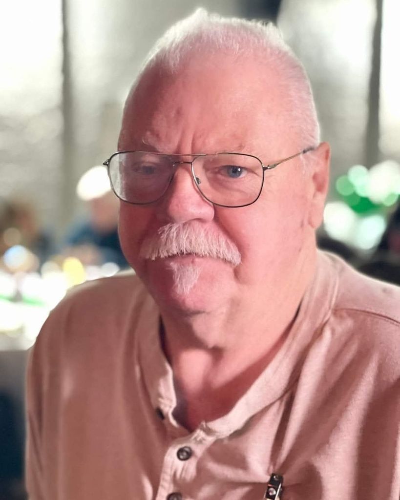 Jackie "Jack" D. Ward Profile Photo