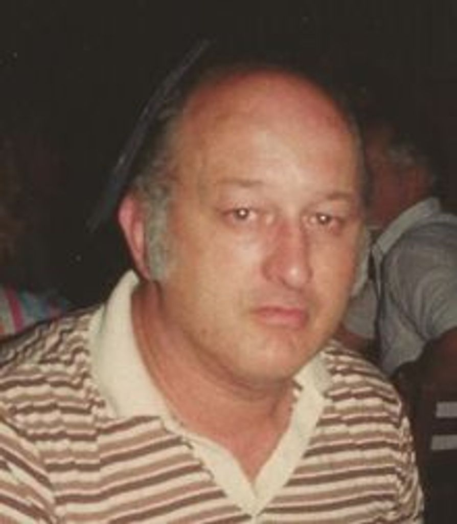 Jerry VanArsdall