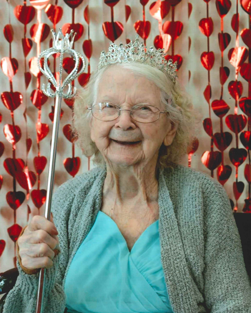 Marilyn E. Kersten