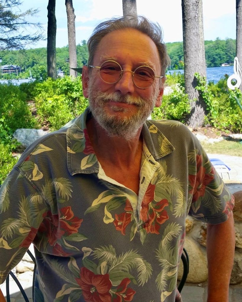 Richard B. Gilmore Profile Photo