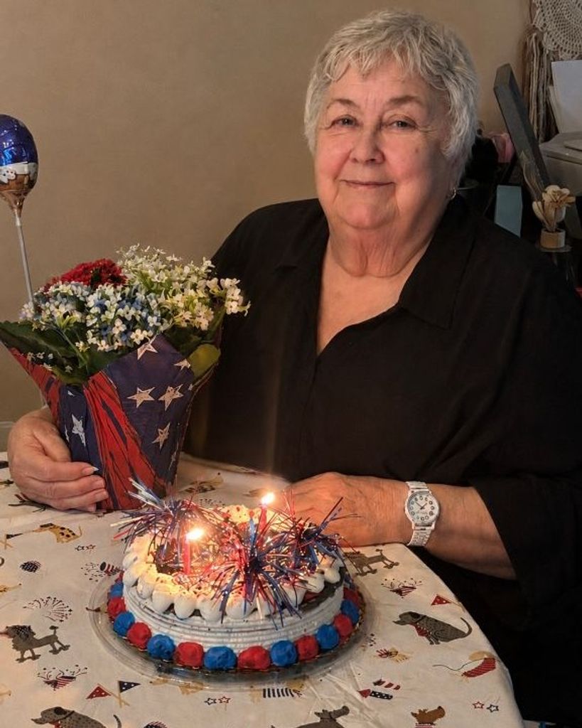 Betty Marie Sawicki Profile Photo