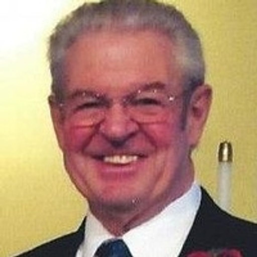 Roscoe O. Lee Profile Photo