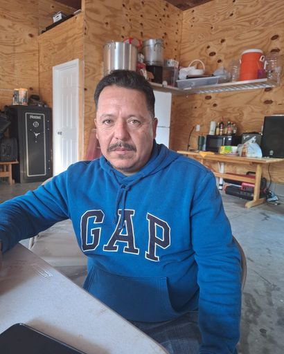 Manuel Arriaga Arriaga's obituary image
