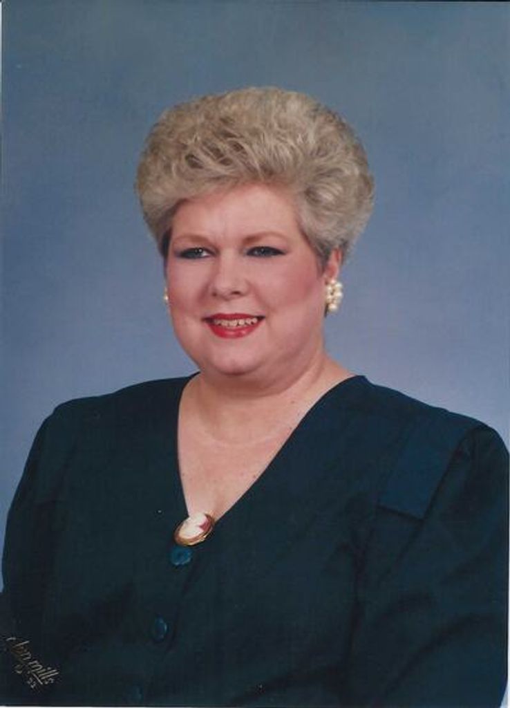 Mary Alice Bagwell Profile Photo