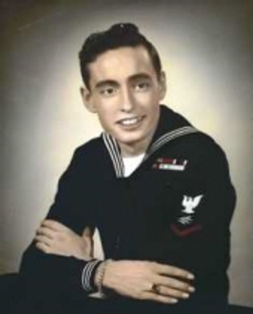 William  J. Miller,  Sr.