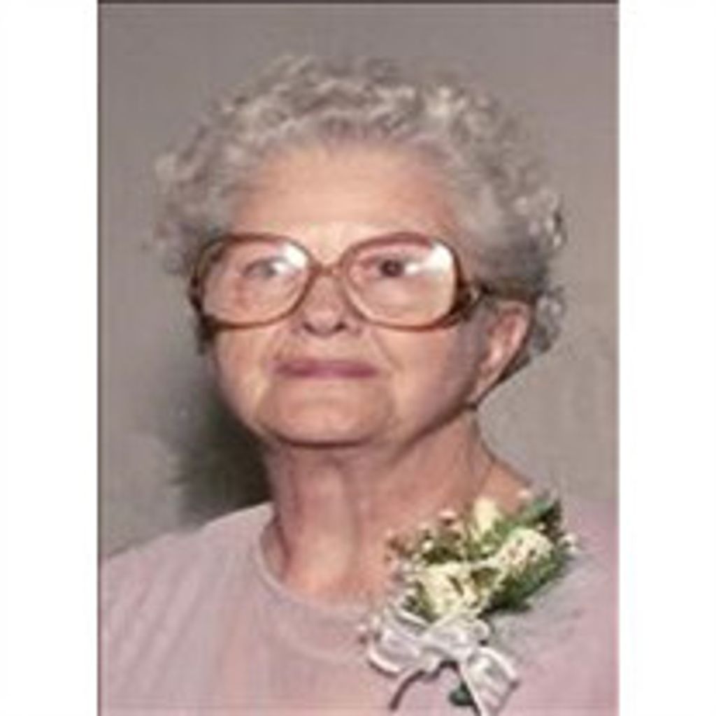 Gladys Grace Chairess Profile Photo