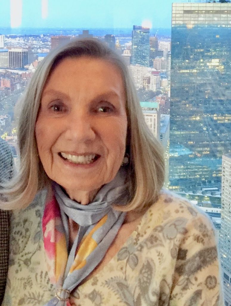 Silvia Gremlich Profile Photo