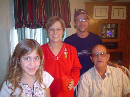 Monica Gautreaux Lanclos photo gallery thumbnail 90 of 112