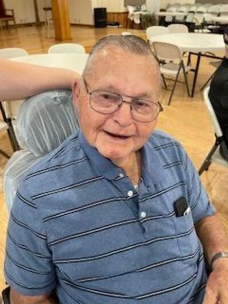 Leo Harry Johnson Profile Photo