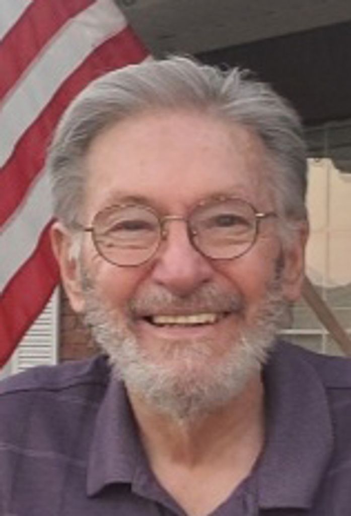 John M. Easton Aka Donald Tyson Profile Photo