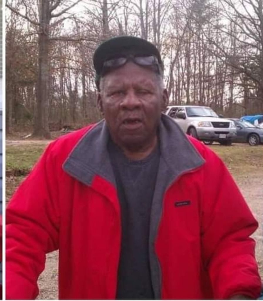 David Dabney, Sr Profile Photo