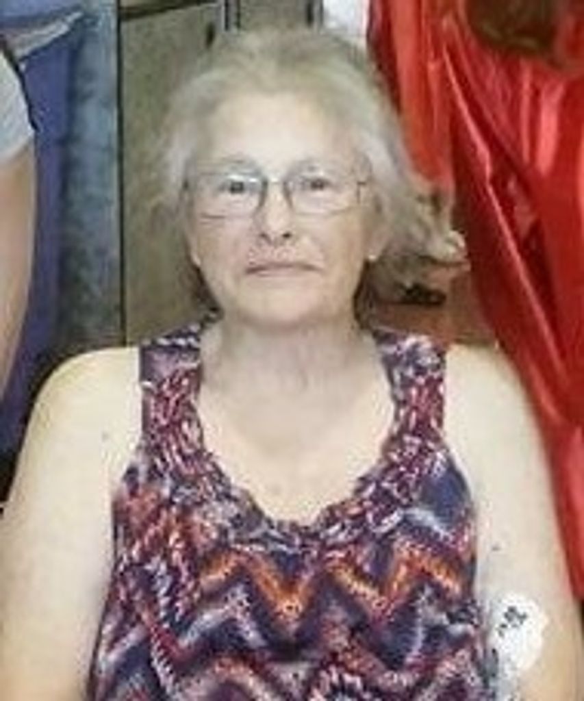 Shirley Ann Grom