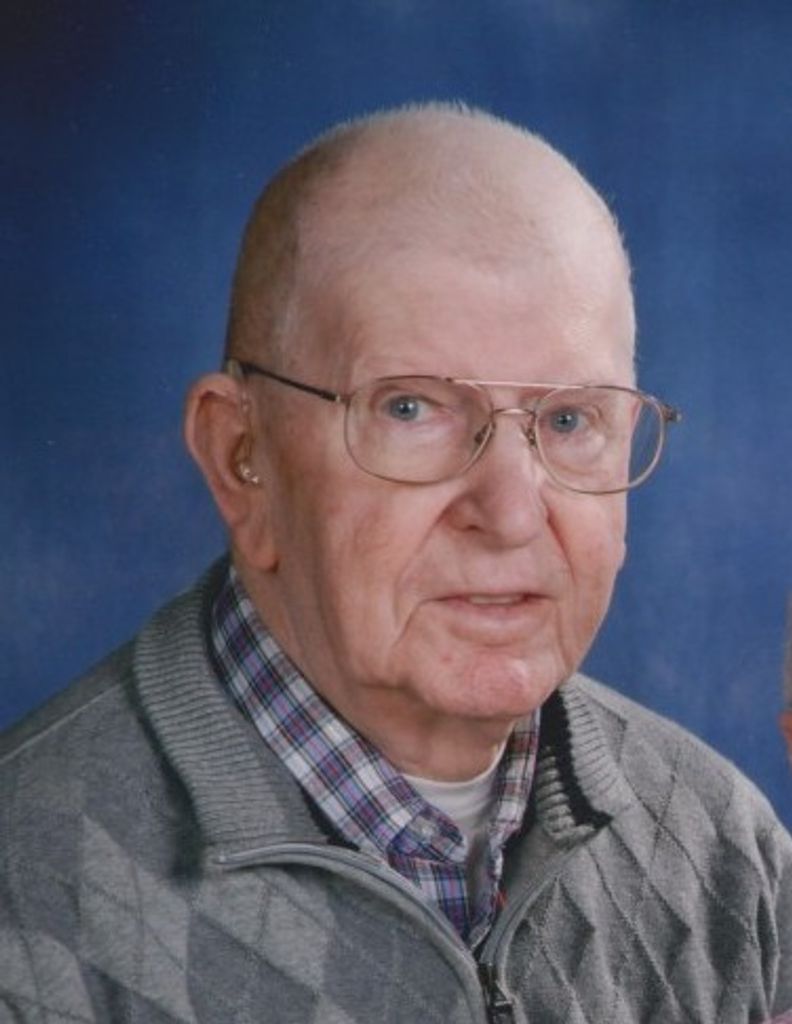 John Reamer