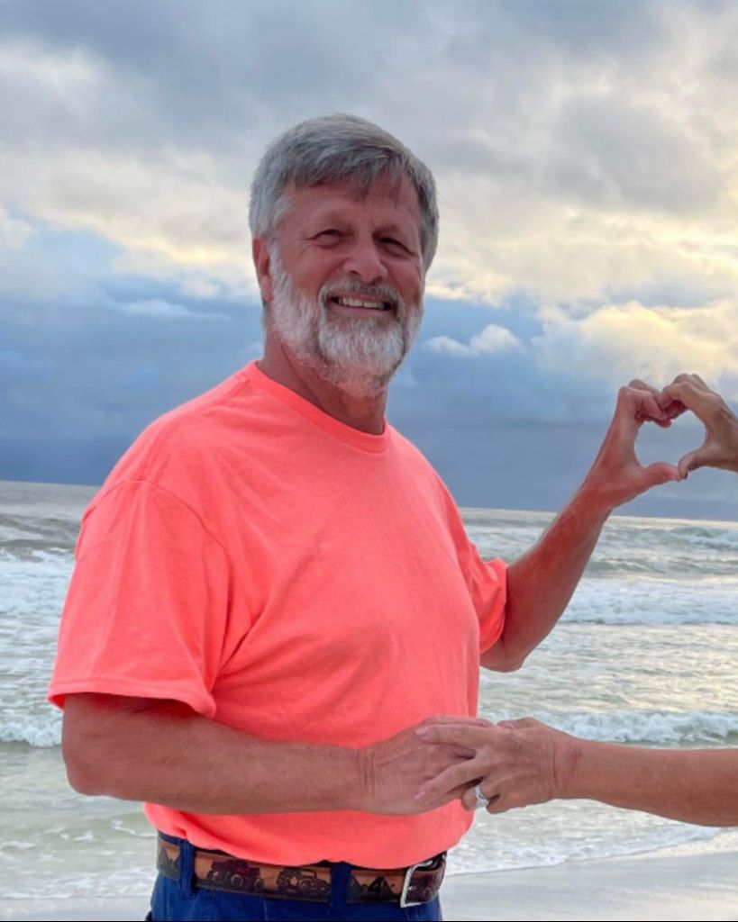 Christopher B. "Chris" Higginbotham, Sr. Profile Photo