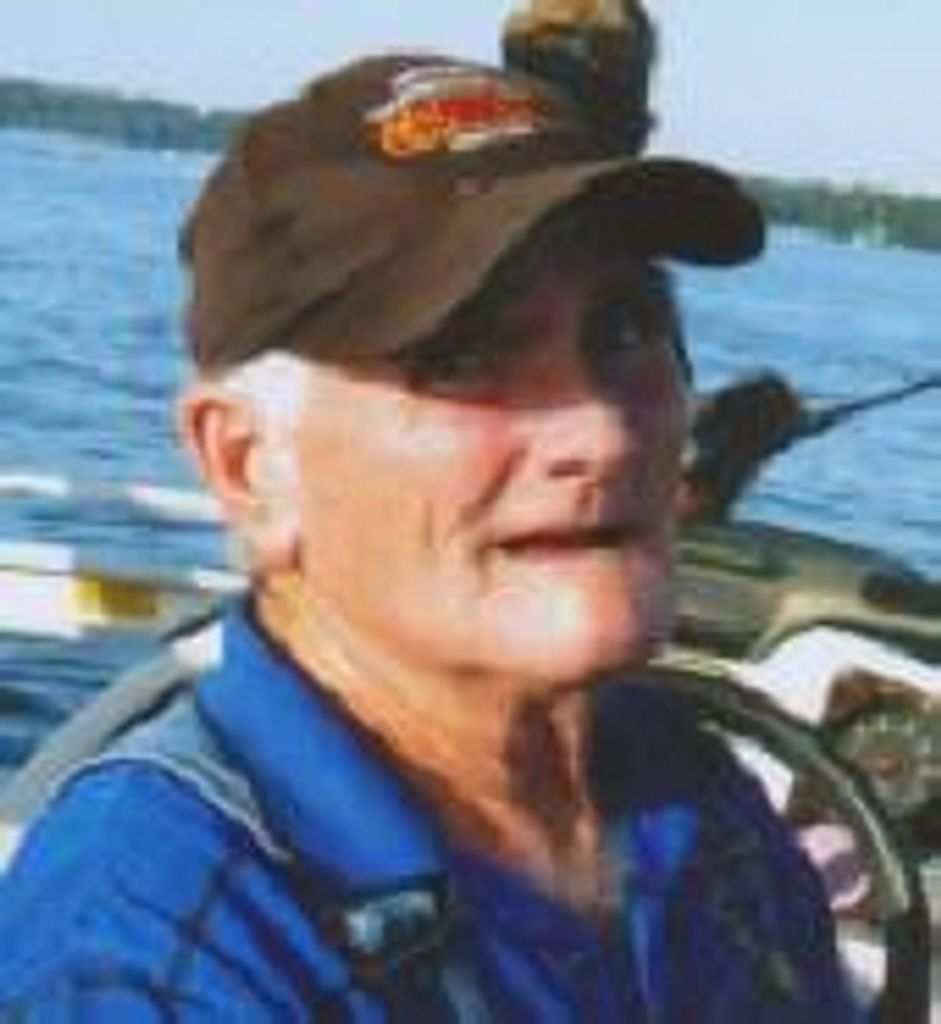 William Russell Hibbard