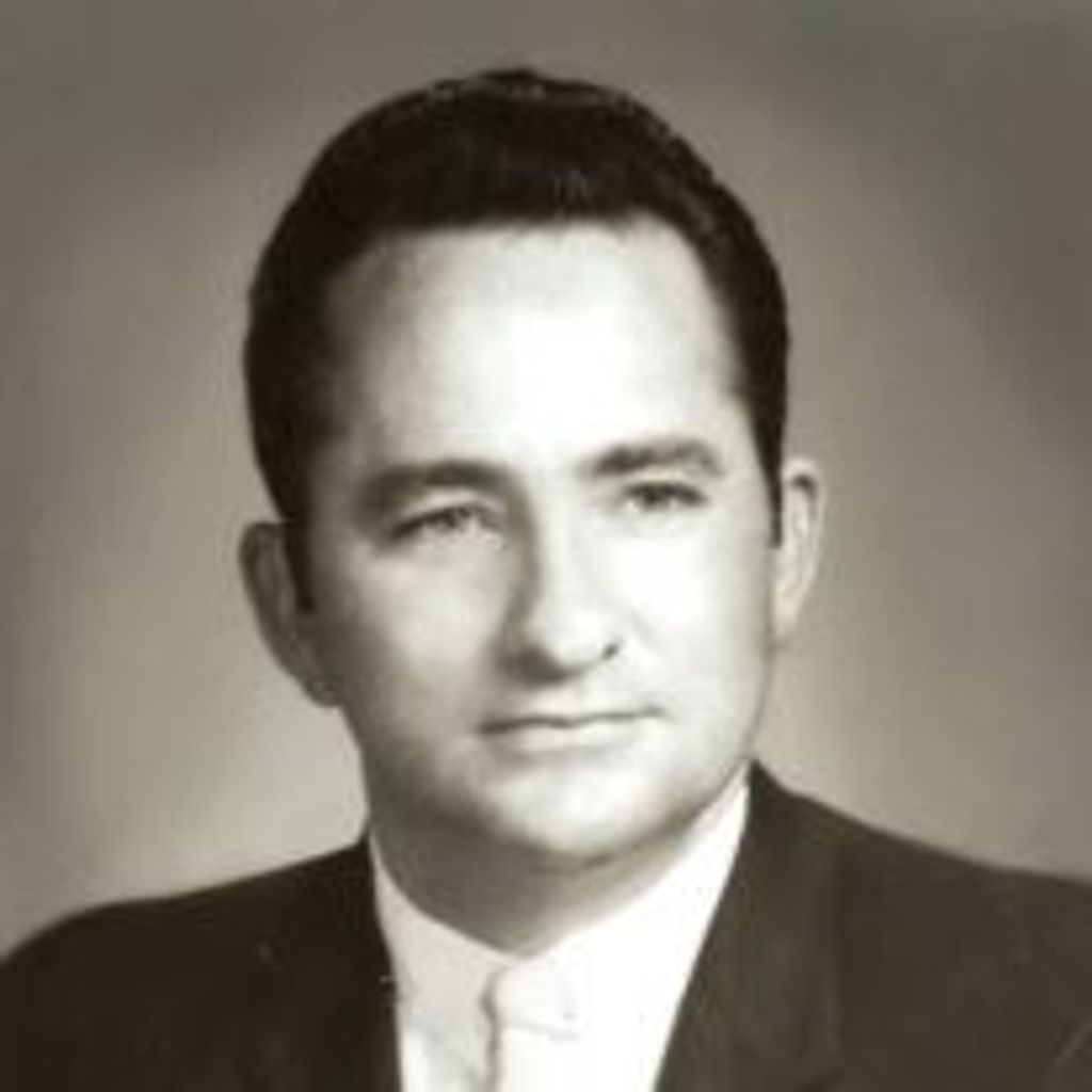 Mr. Clayton Reeves Steelman Jr.