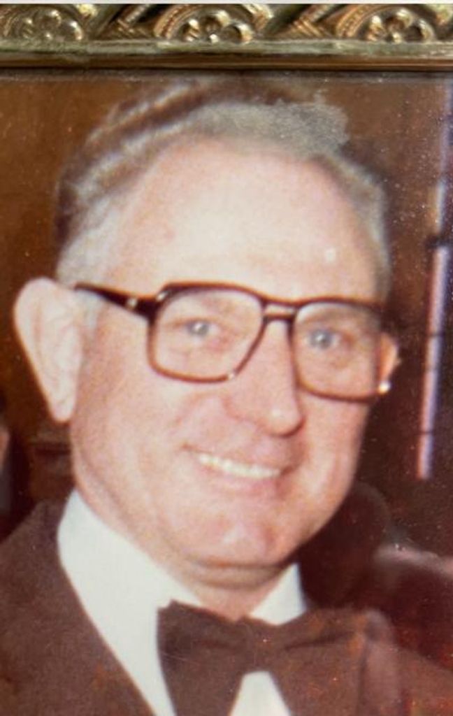 Valerian "Val" S. Blaskey Profile Photo