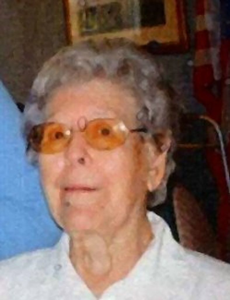 Ruth Leak Johnson Profile Photo
