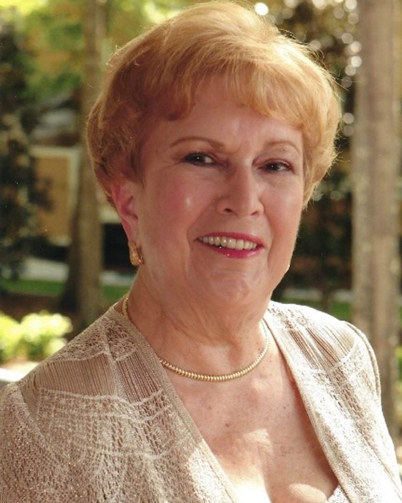Mary E. Dripps Johnson Profile Photo