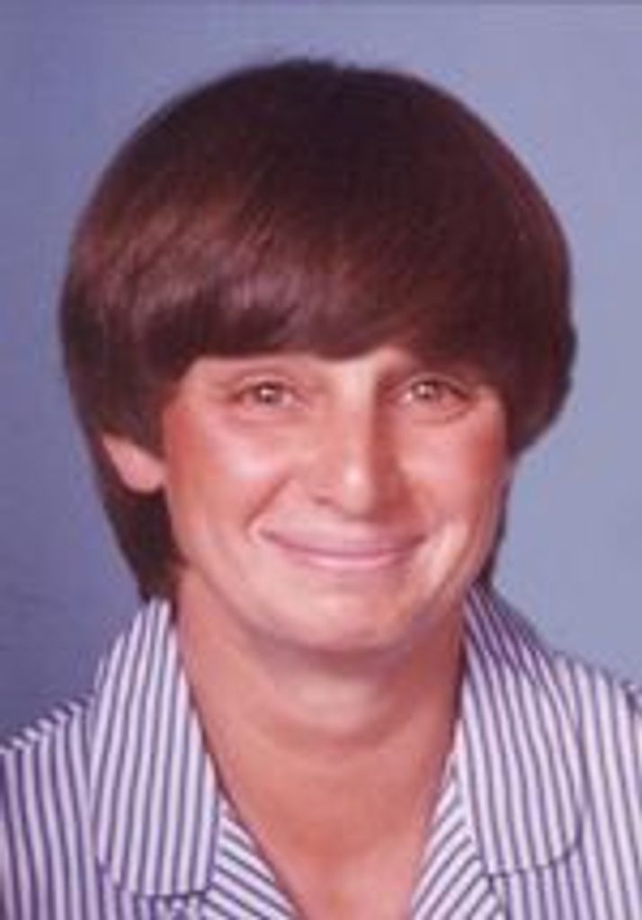 Rosalie Ann Forinash