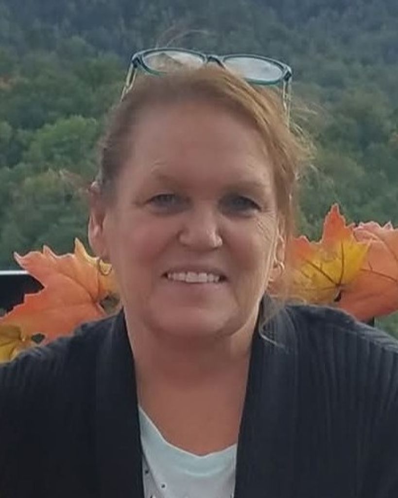 Kathleen Holt Ryan Profile Photo
