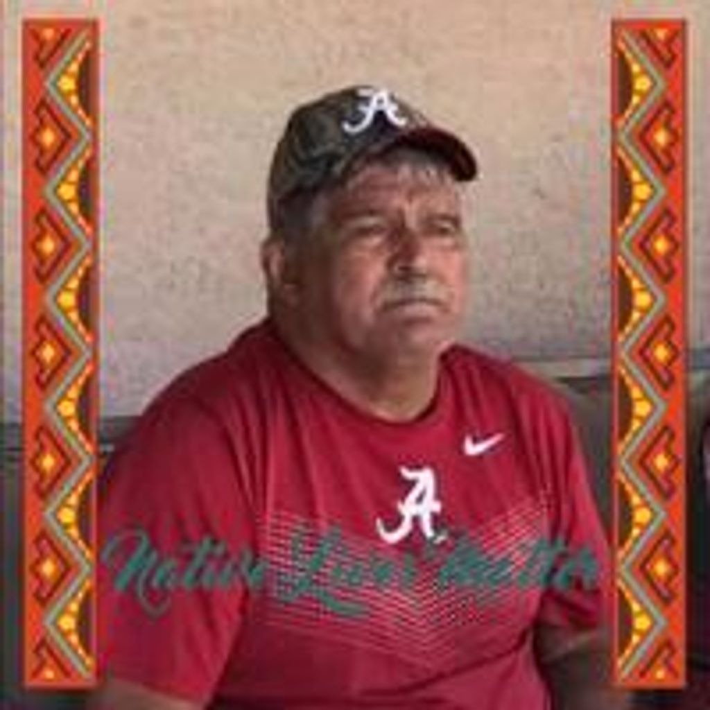 Timothy W. "Tim" Mcghee