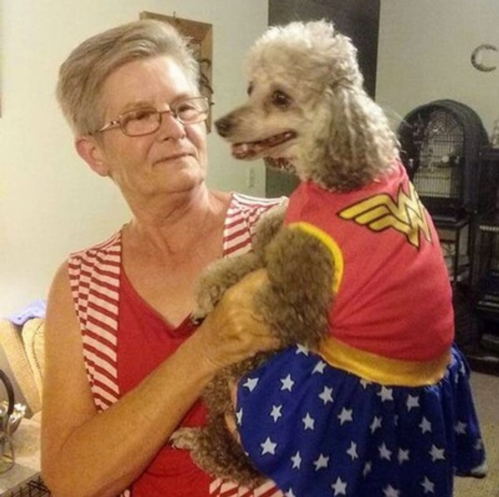 Helga Mcfail Profile Photo