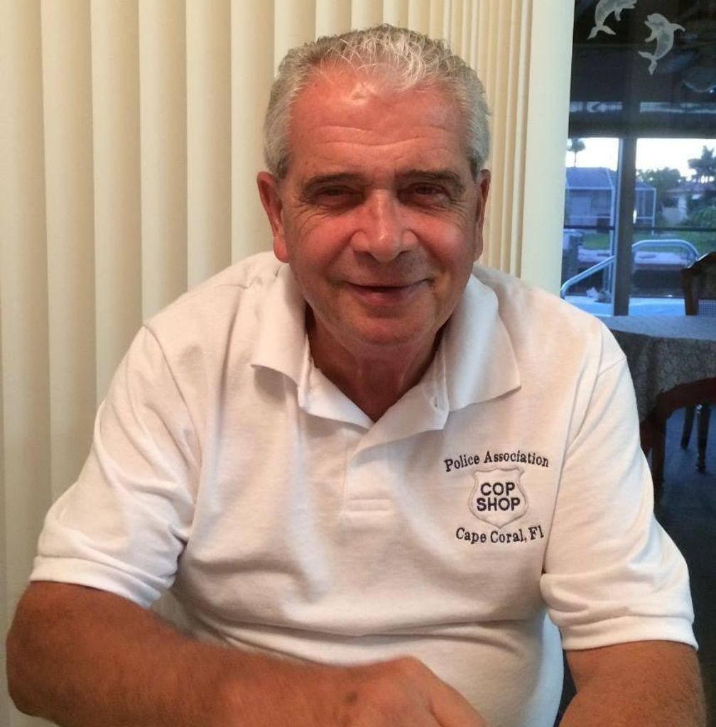 Howard Anthony Graves, Jr