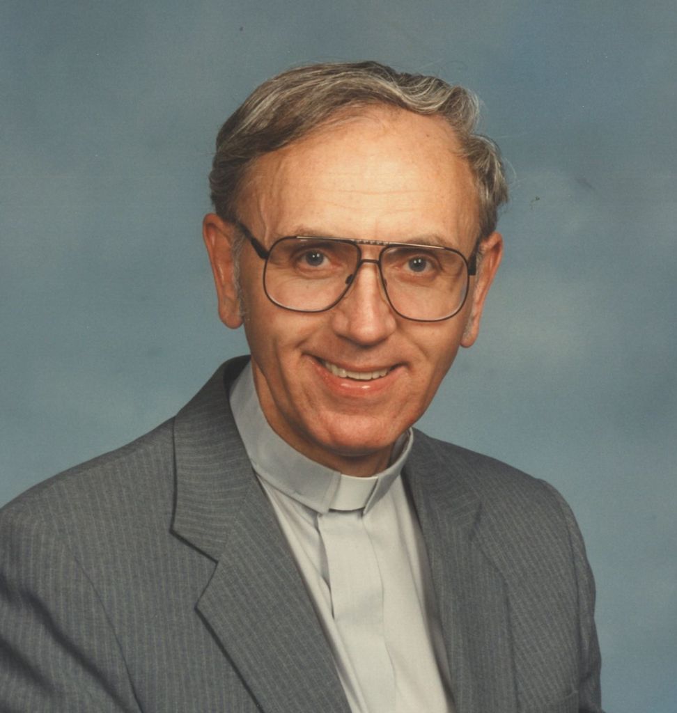 Velmer Goebel Profile Photo
