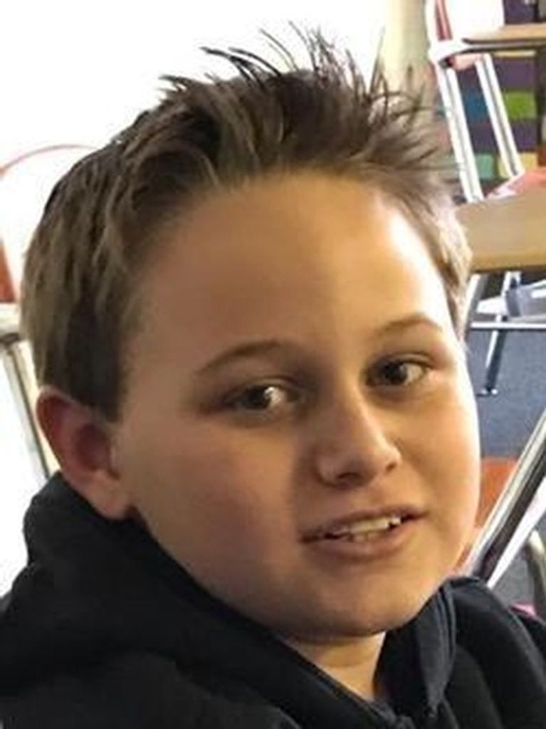 Tyler Curtis Johnson