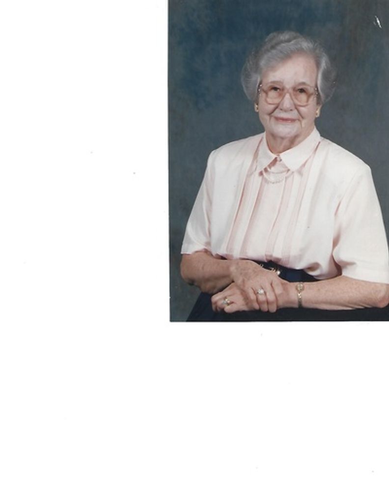Marietta Smith Palmer Profile Photo
