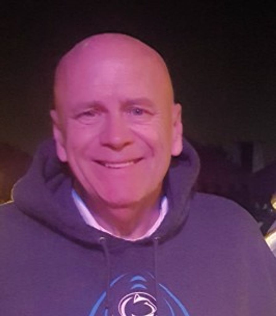 Richard Smith Profile Photo