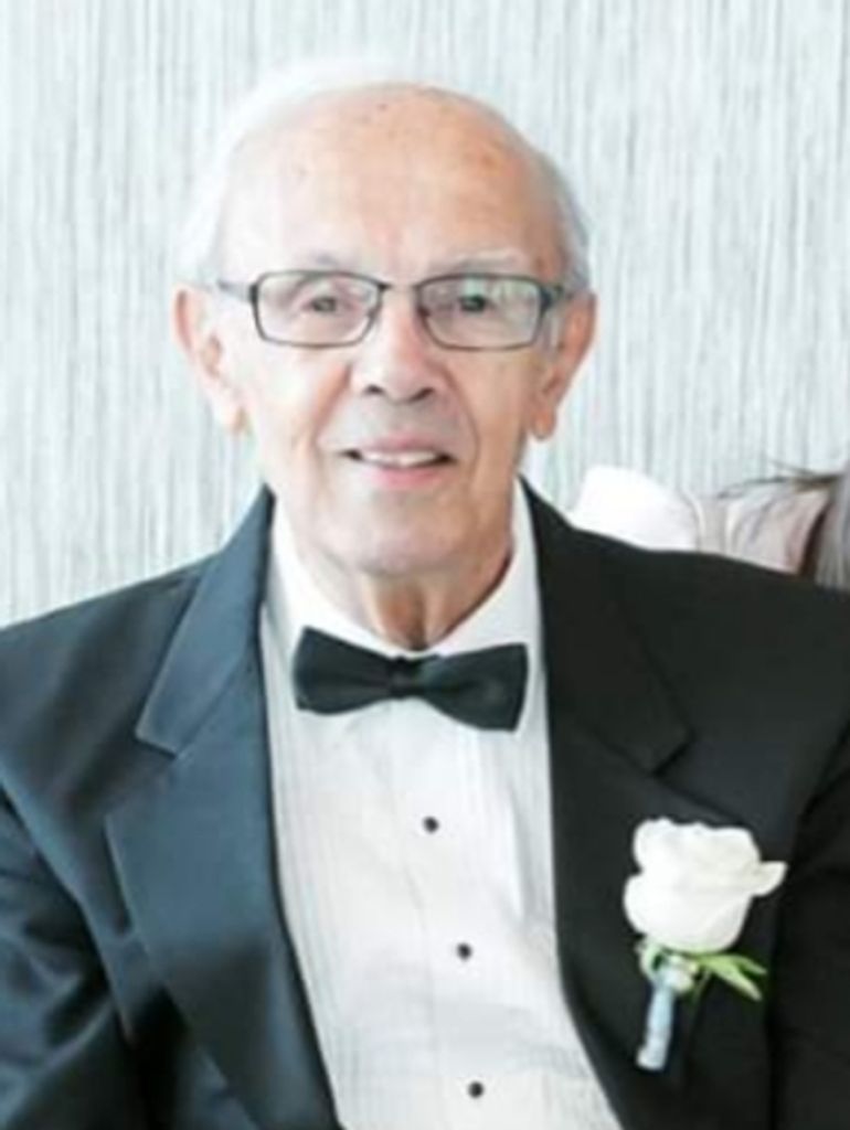 Anthony "Rich" Carlucci Profile Photo