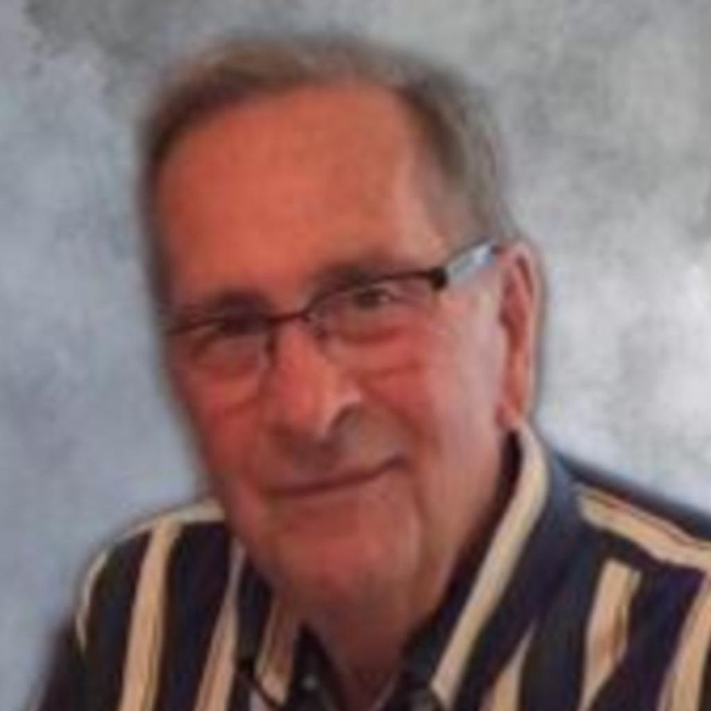 Donald Richard "Dick" Johnson Profile Photo