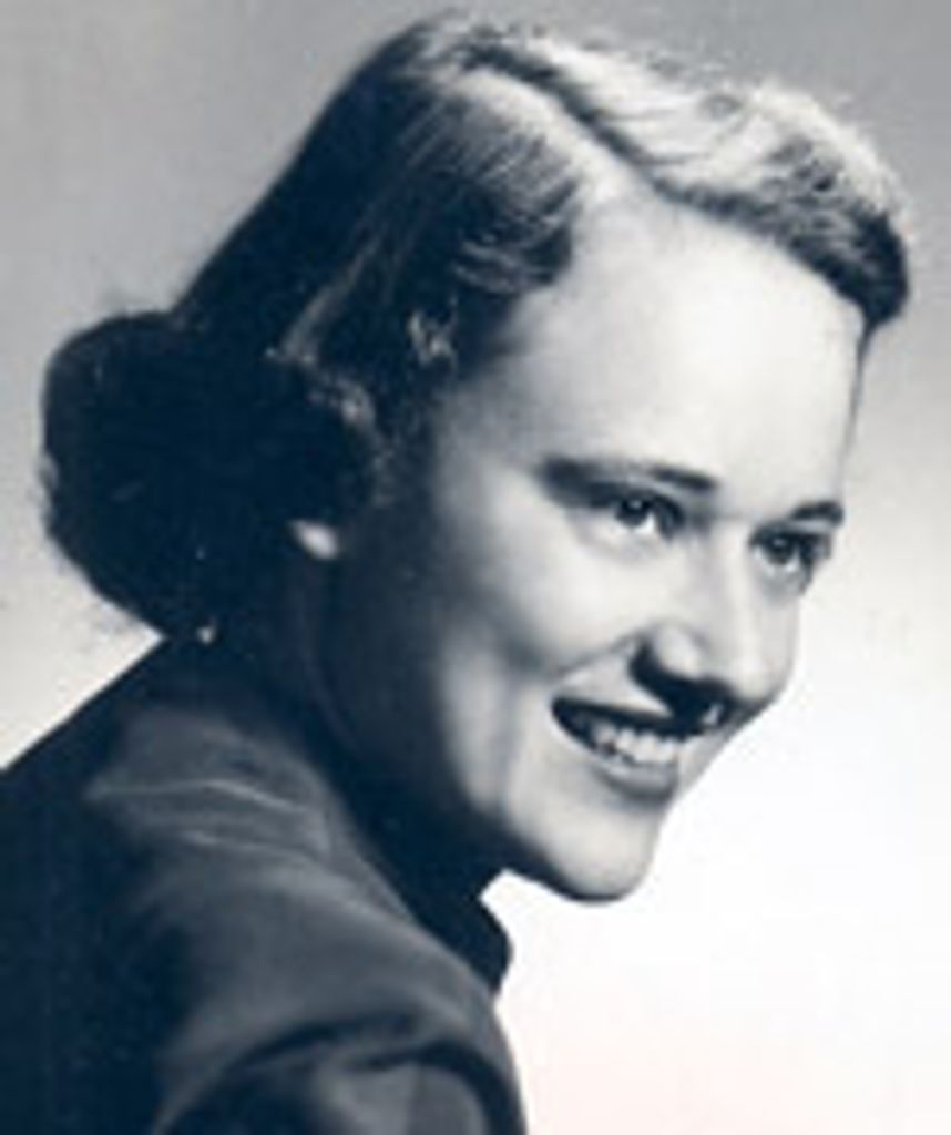 Margaret A. Field