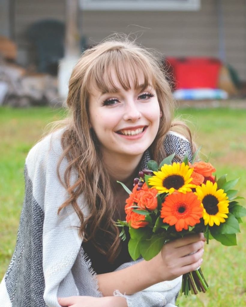 Emma Rooney Profile Photo