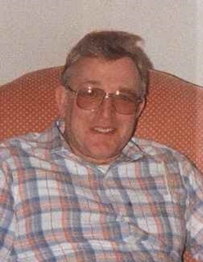 Photo of Charles J. Whittaker