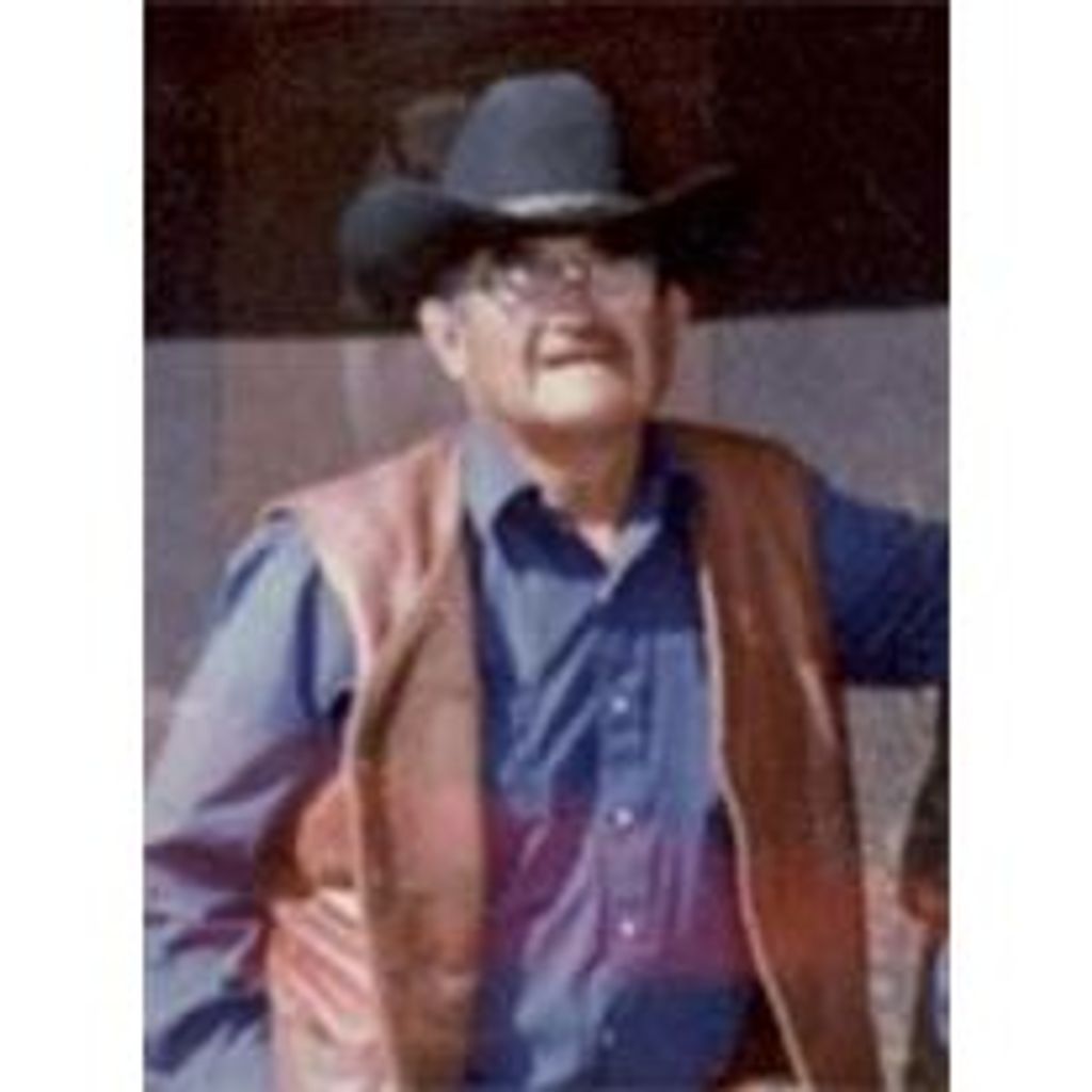 Charlie Jim Thomas Sr.