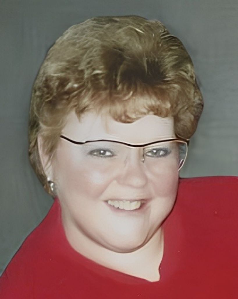 Teresa Marguerite Border Profile Photo