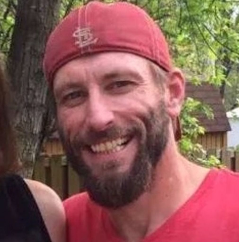 Jared Ralph "J.R." Risinger Profile Photo