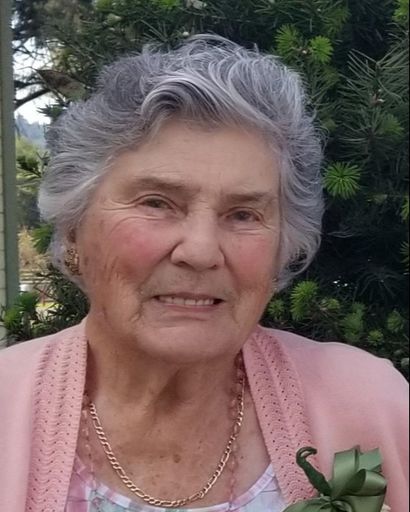 Berna Walker's obituary image
