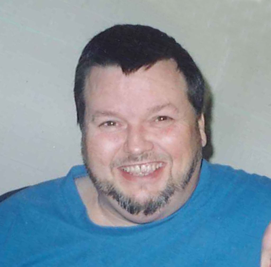 Terry Wade Baker Profile Photo