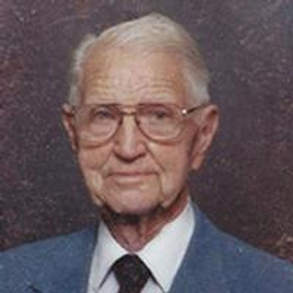 Rev. Barksdale Waller