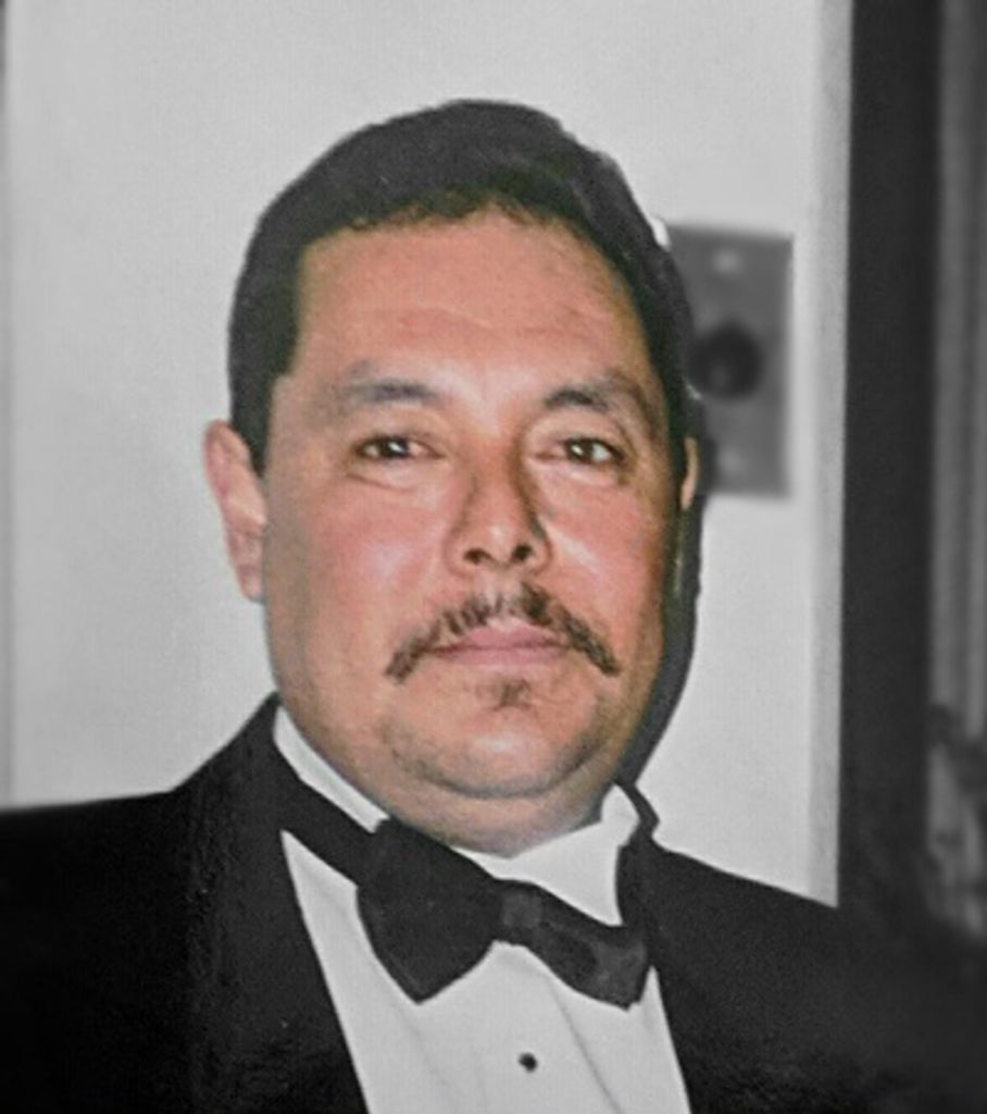 Refugio Reyes-Gomez Profile Photo