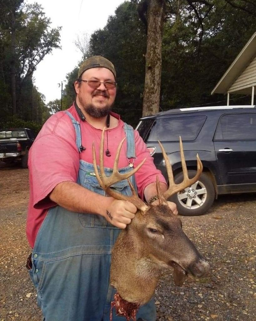Wade Stovall