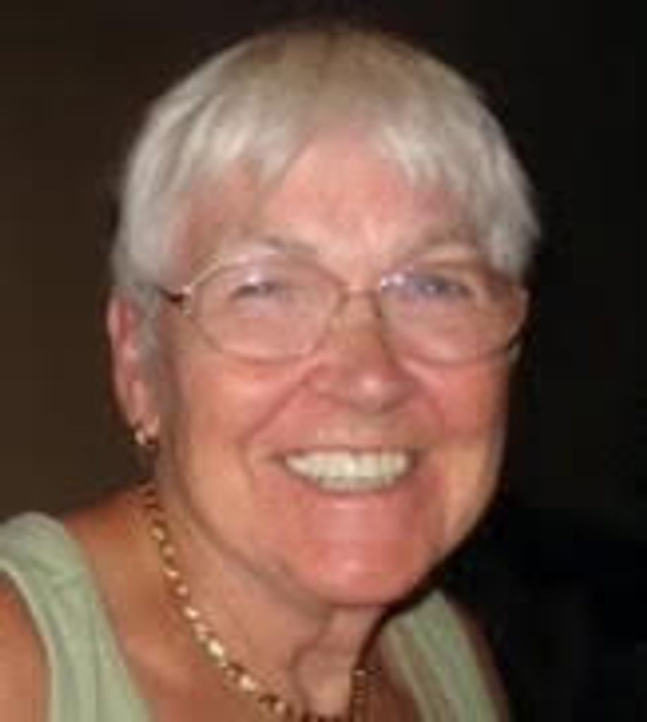 Elizabeth Sullivan Profile Photo